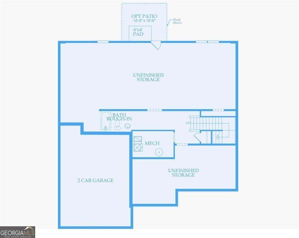 4367 Azalea Ridge Way Hoschton - 4