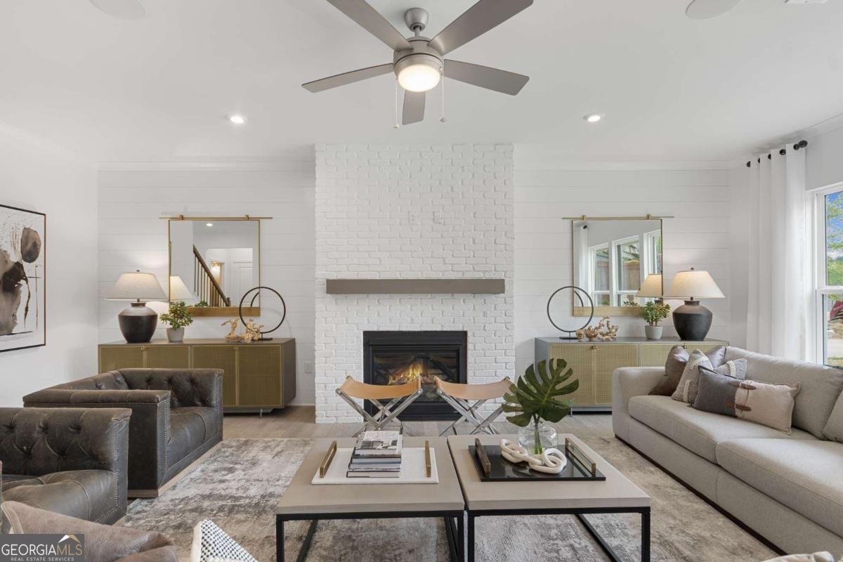 4367 Azalea Ridge Way Hoschton - 8