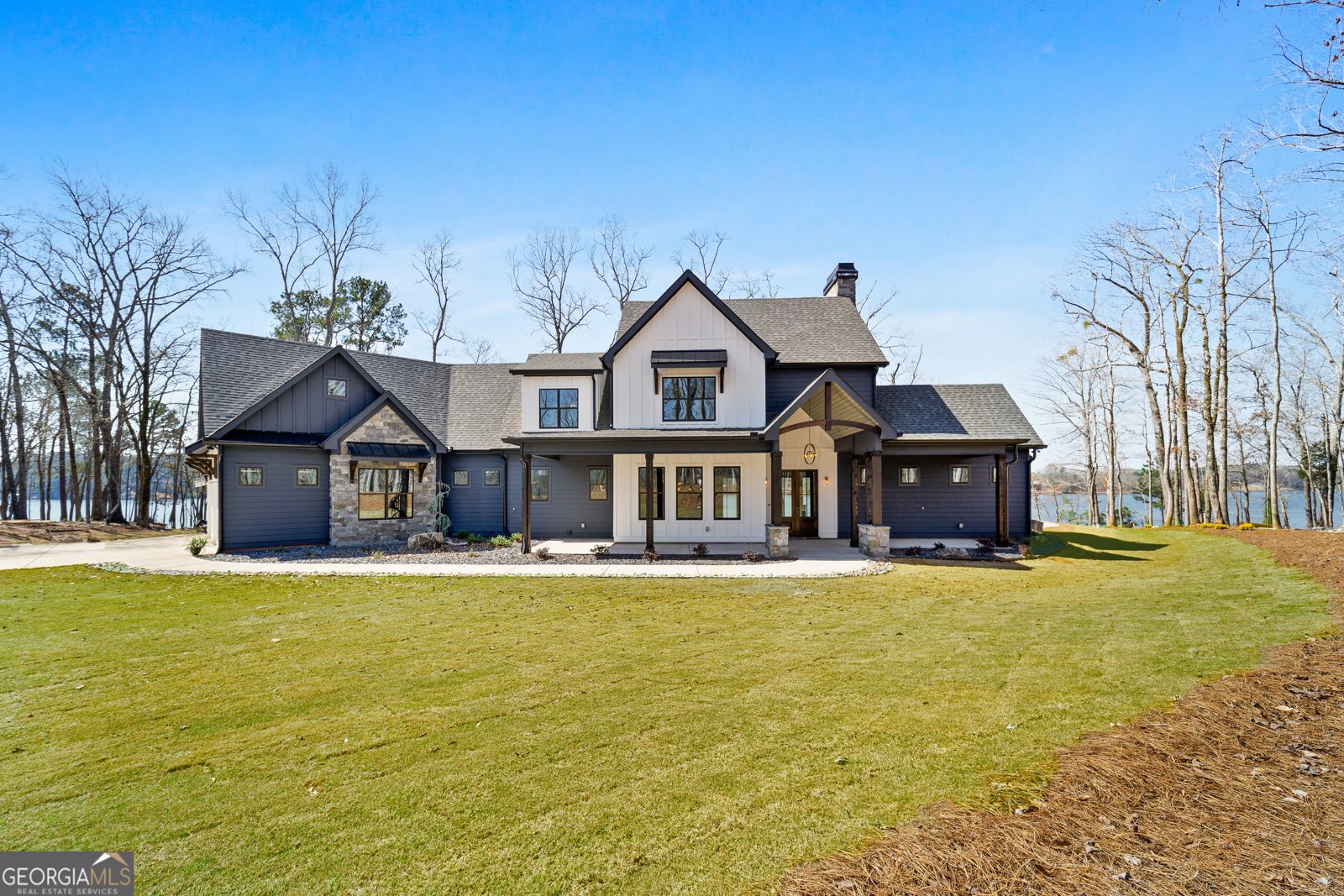 410 Ridge Point Drive Monticello - 2