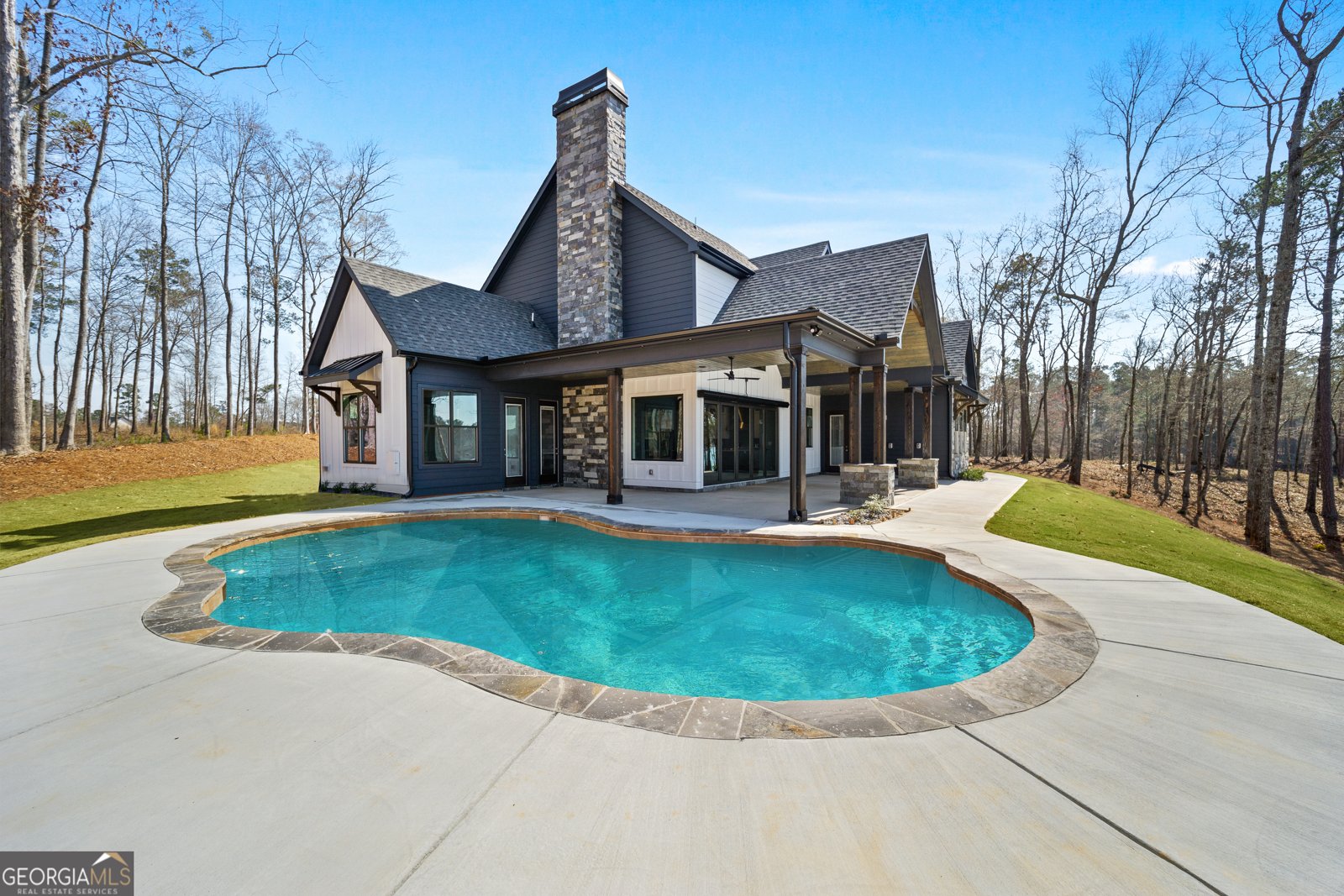 410 Ridge Point Drive Monticello - 38