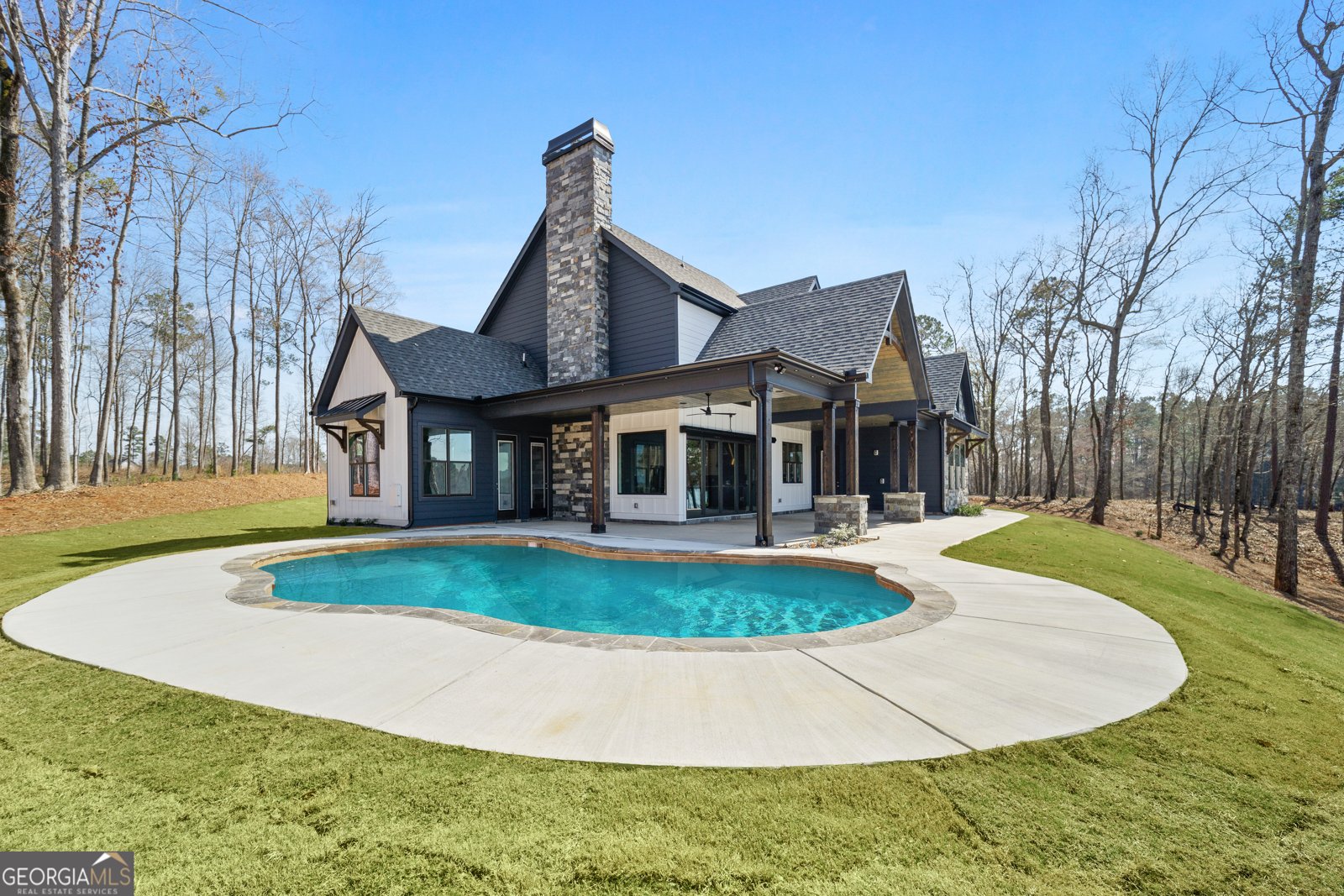 410 Ridge Point Drive Monticello - 39