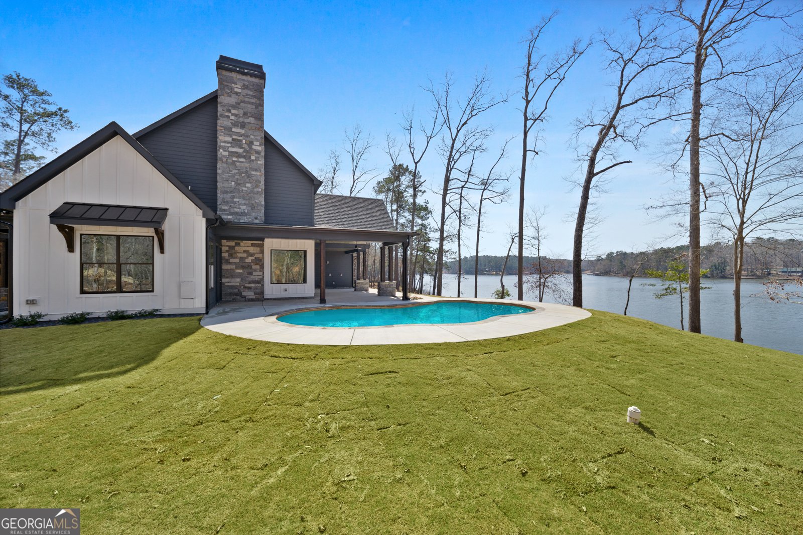 410 Ridge Point Drive Monticello - 40