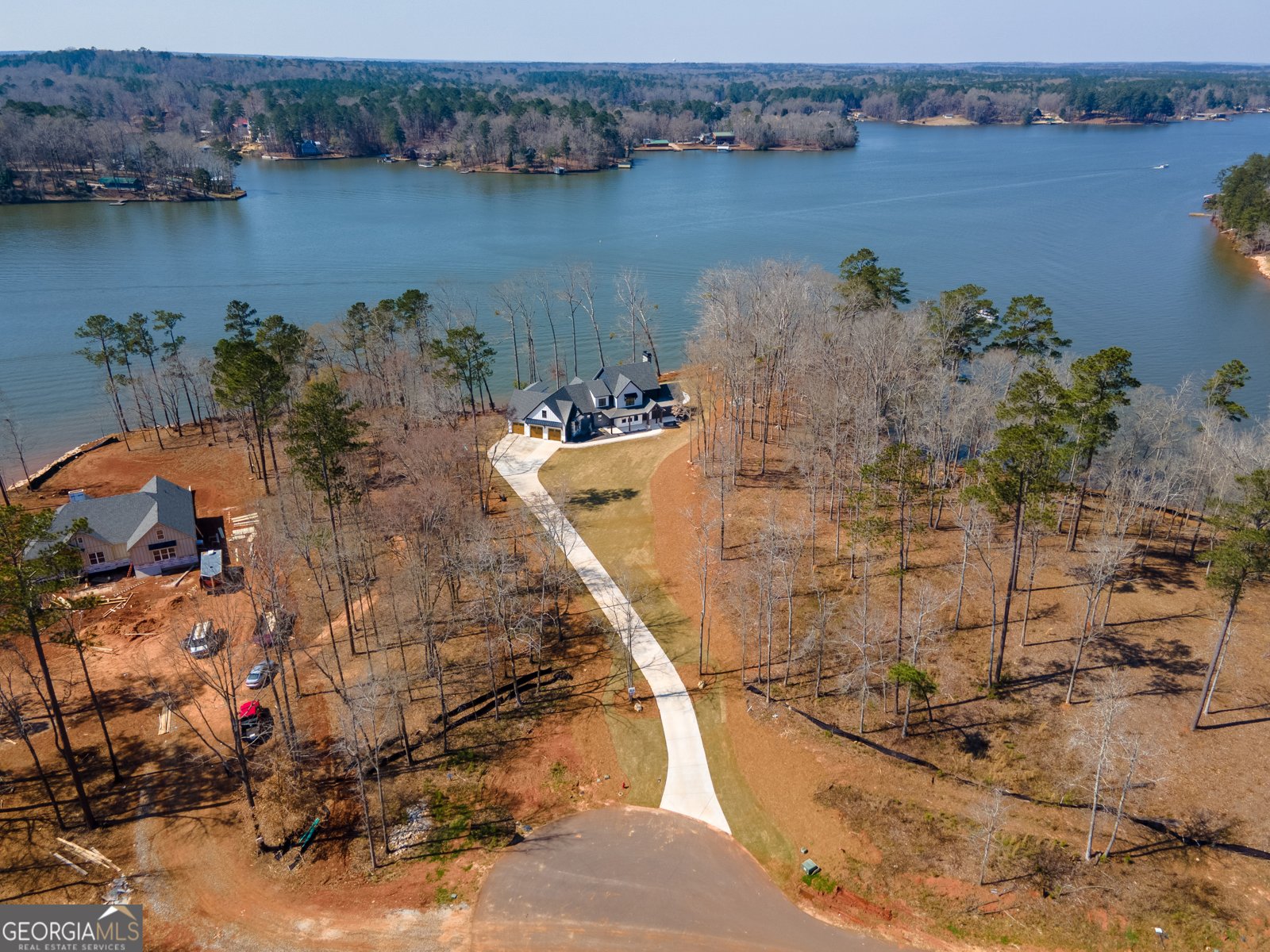 410 Ridge Point Drive Monticello - 41