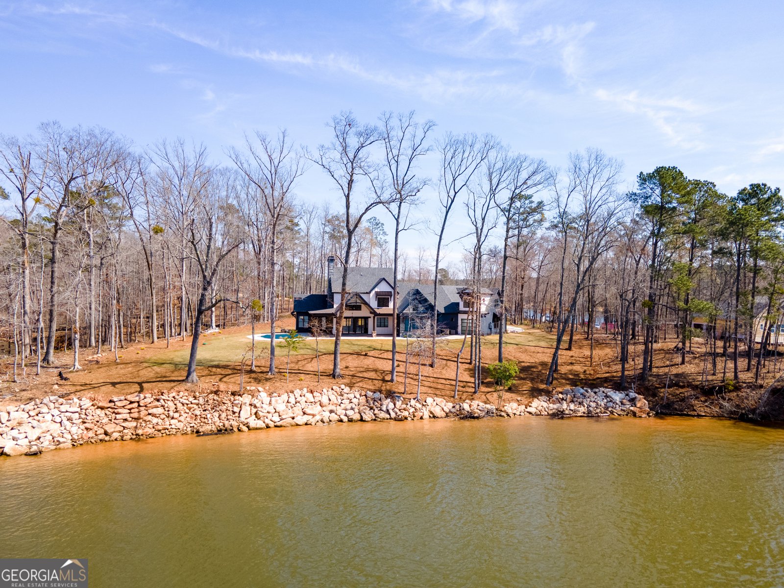 410 Ridge Point Drive Monticello - 42