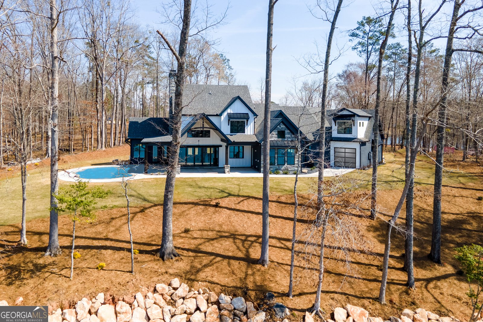 410 Ridge Point Drive Monticello - 43