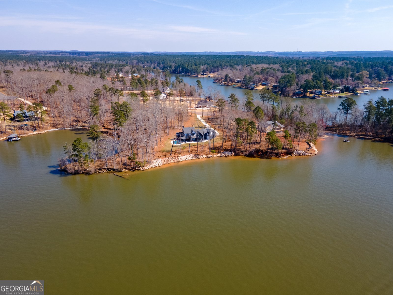 410 Ridge Point Drive Monticello - 44