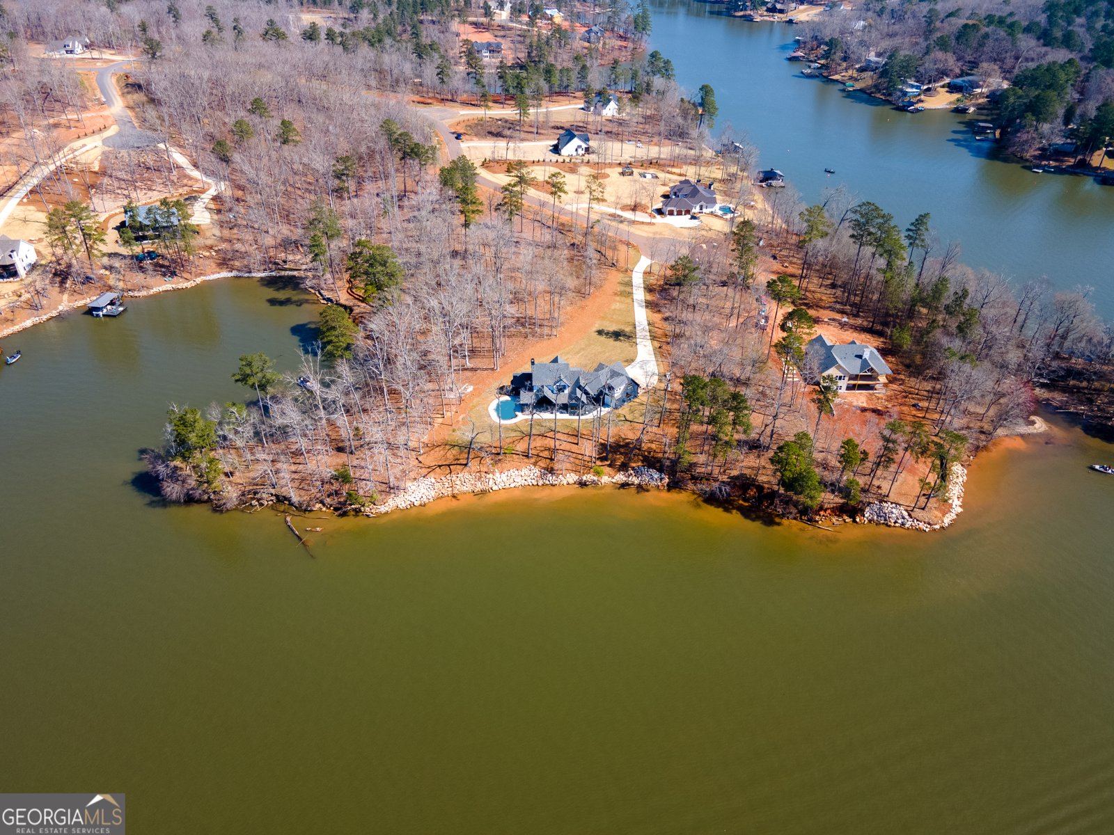 410 Ridge Point Drive Monticello - 45