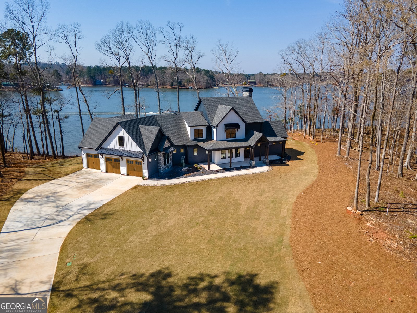 410 Ridge Point Drive Monticello - 46