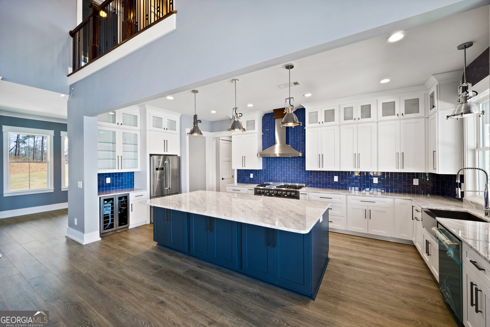 410 Ridge Point Drive Monticello - 9