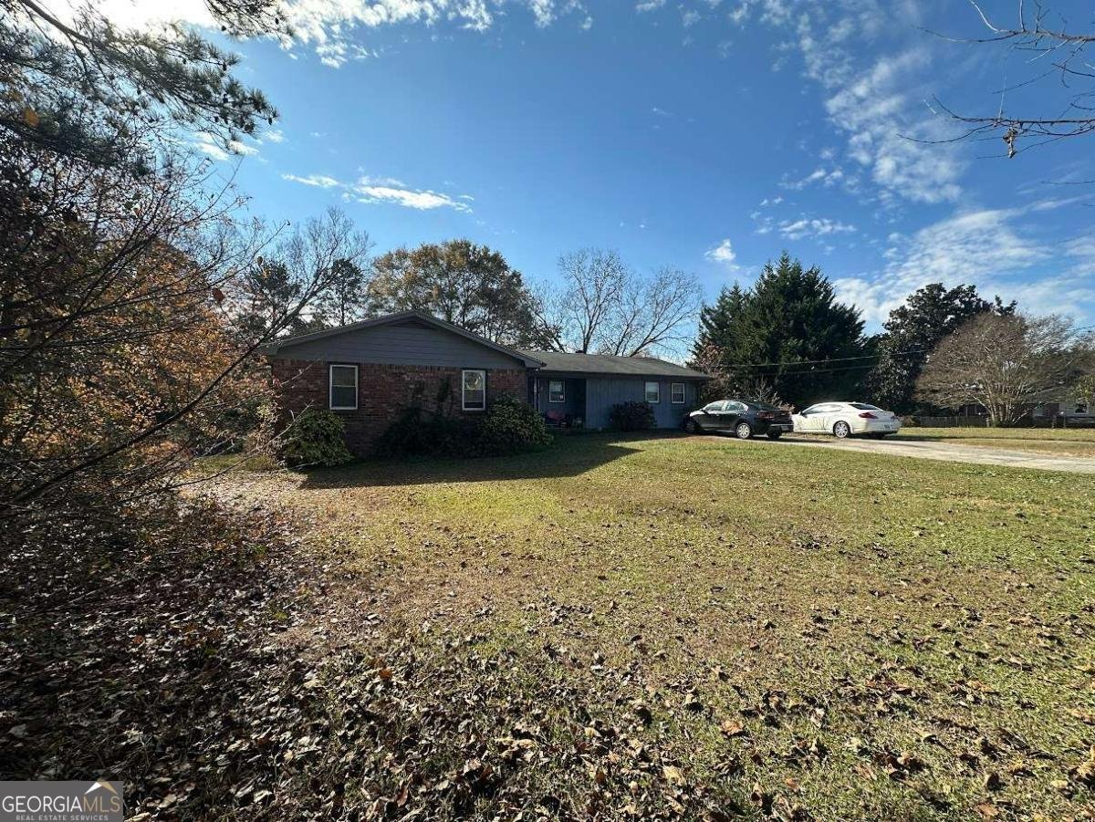 2170 BEAVER SHOP Road Marietta - 2