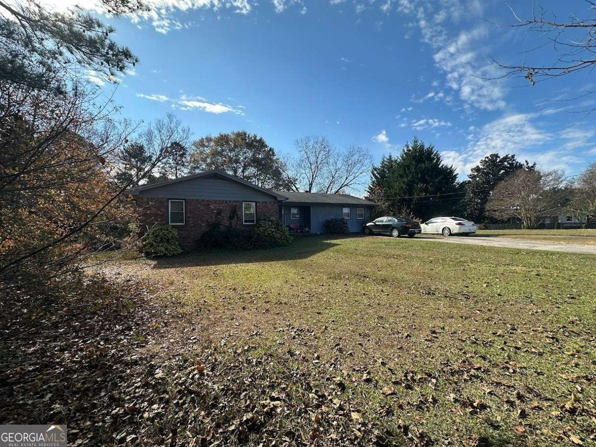 2170 BEAVER SHOP Road Marietta - 3