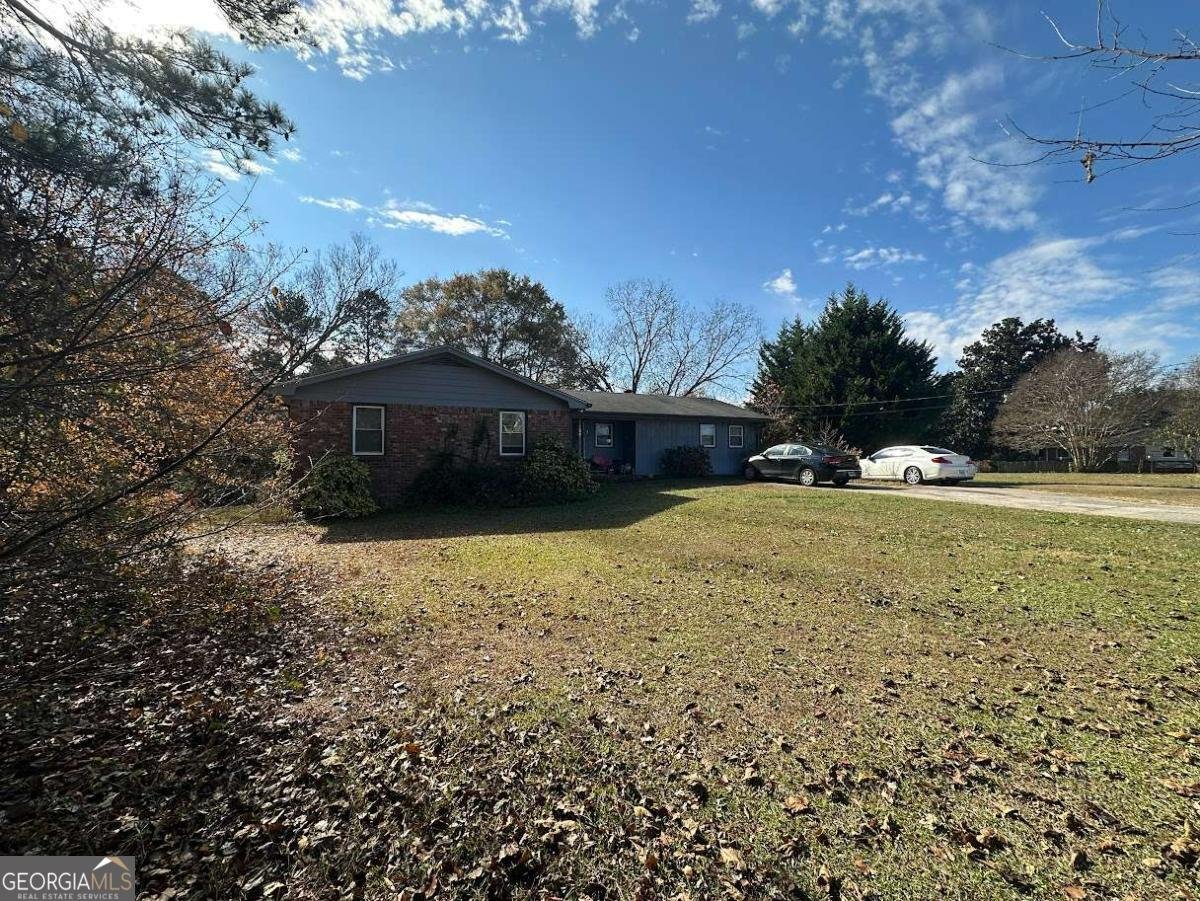 2170 BEAVER SHOP Road Marietta - 5