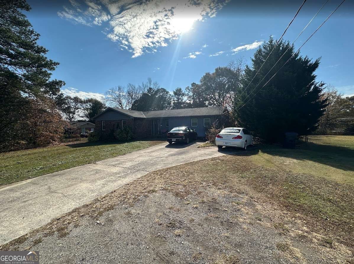 2170 BEAVER SHOP Road Marietta - 6