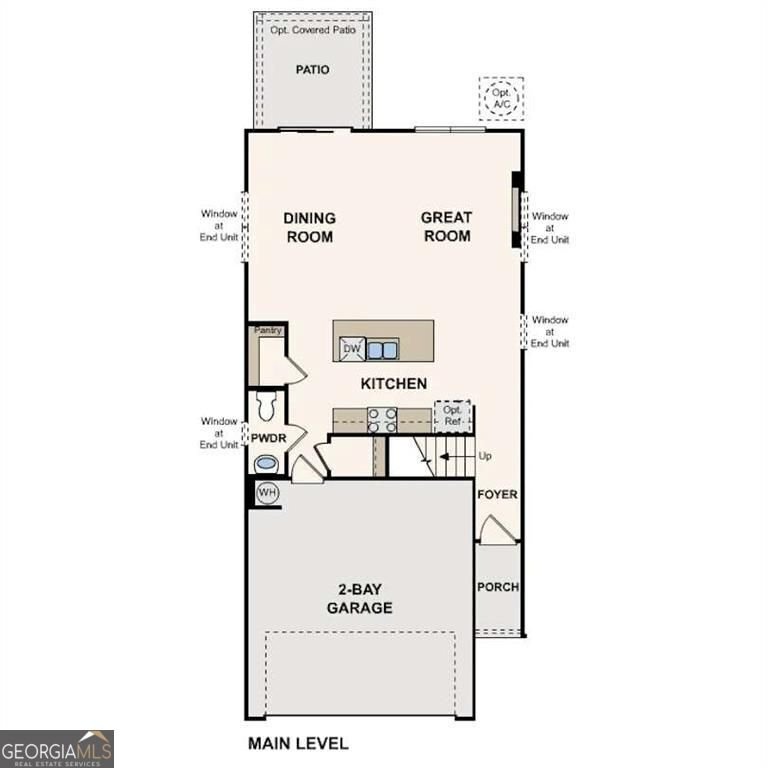 7329 Mulberry Trace Lane Flowery Branch - 3