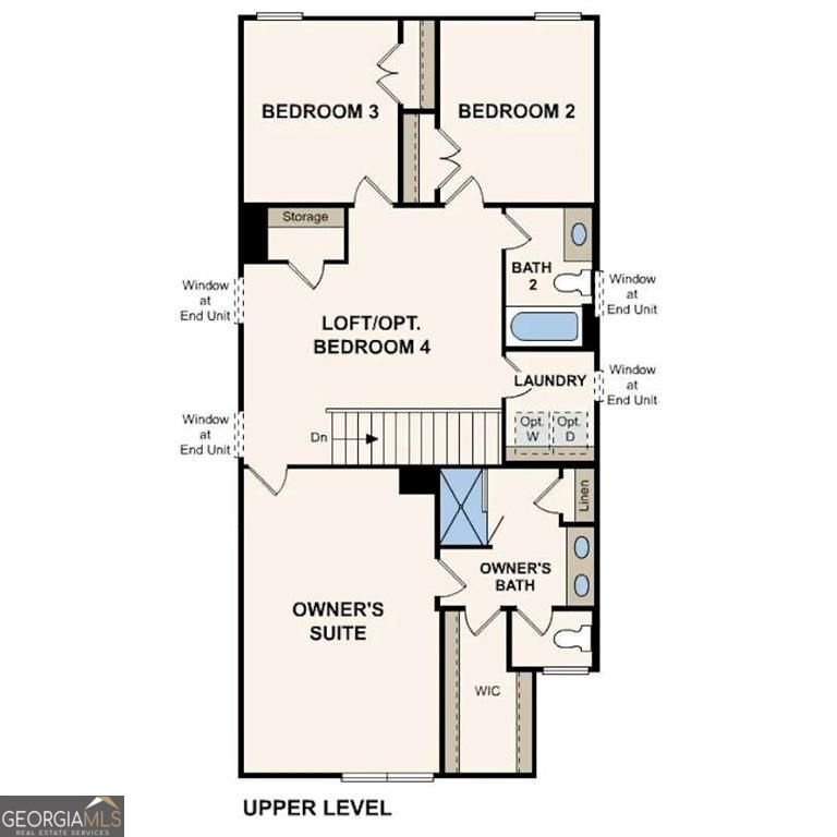 7337 Mulberry Trace Lane Flowery Branch - 4