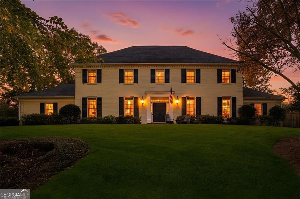 2010 Rivermeade Way Atlanta - 1