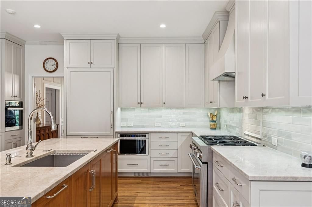 2010 Rivermeade Way Atlanta - 10