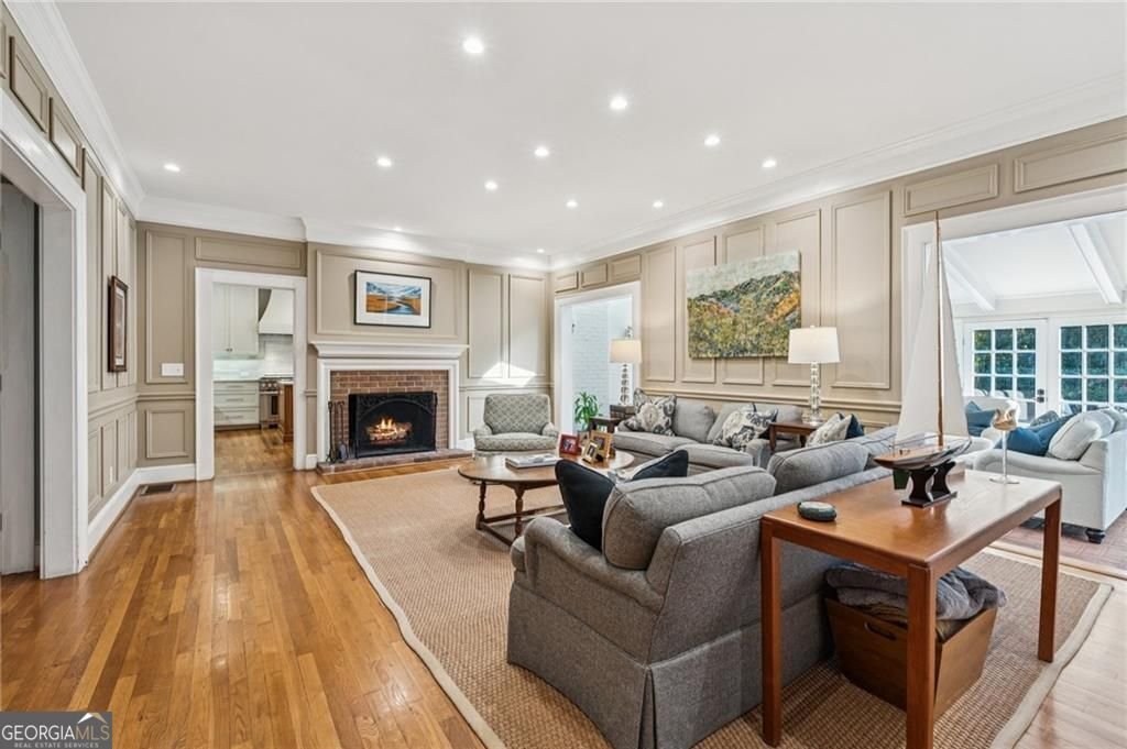 2010 Rivermeade Way Atlanta - 14