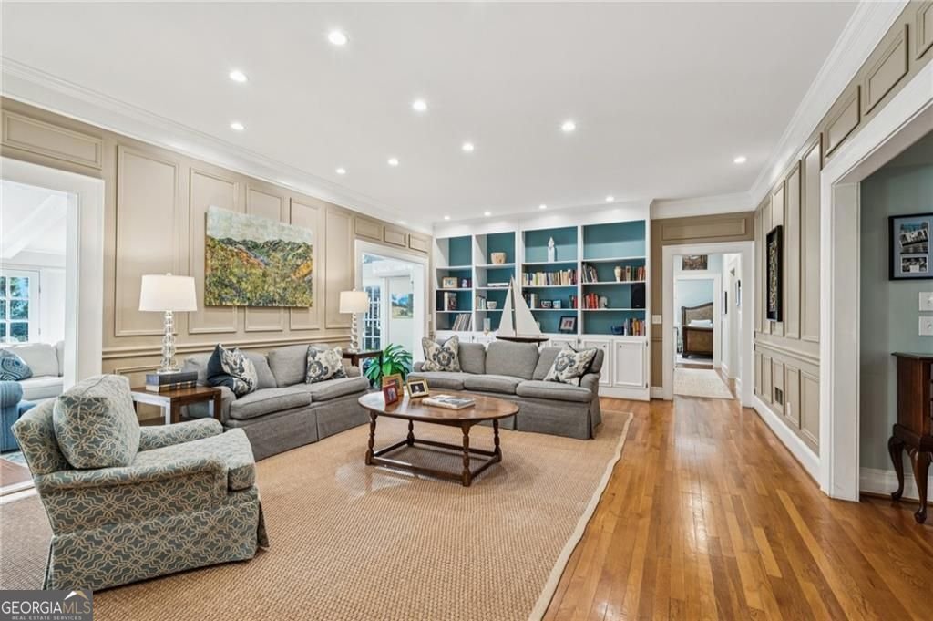 2010 Rivermeade Way Atlanta - 15