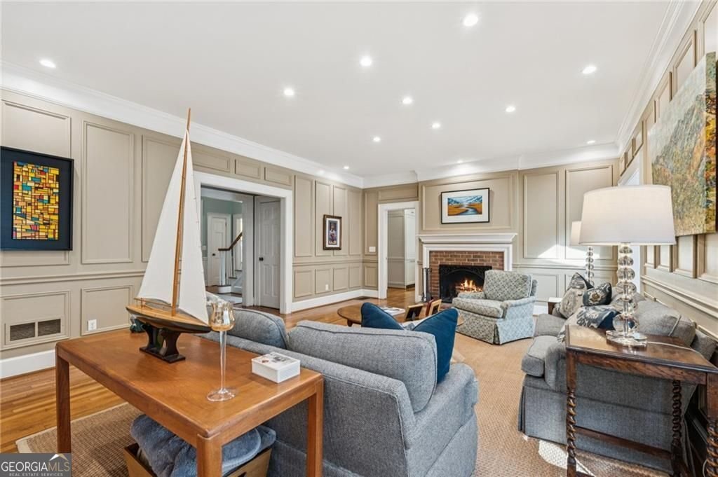 2010 Rivermeade Way Atlanta - 16