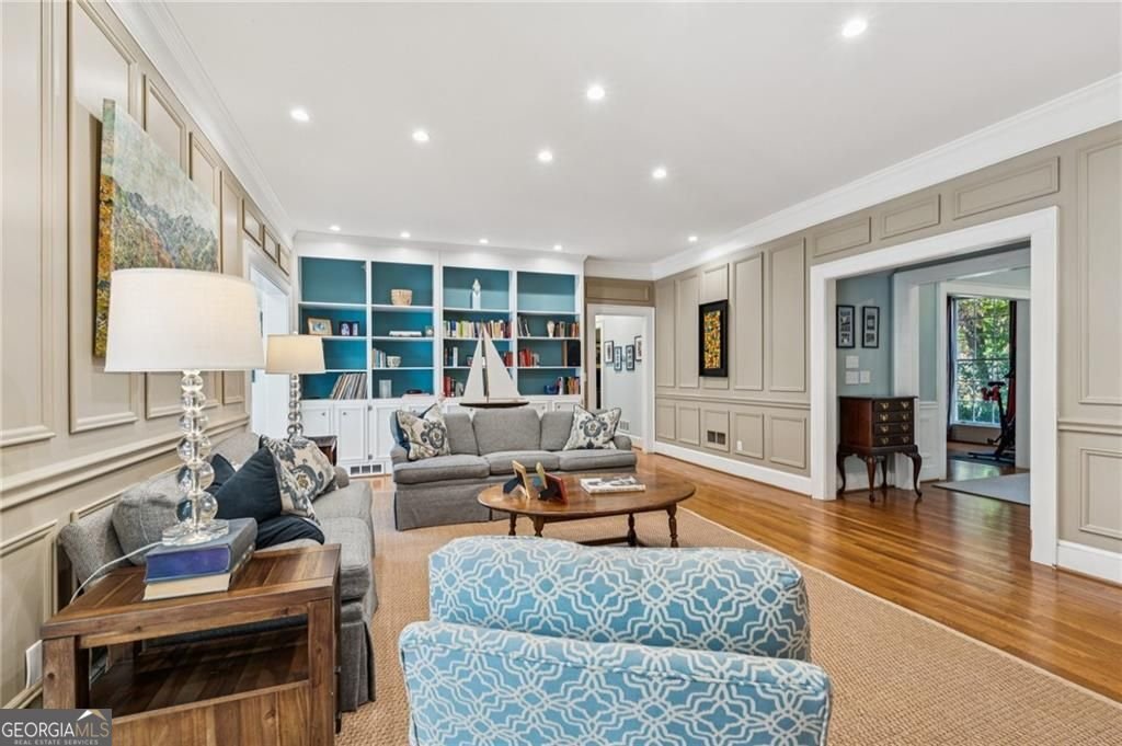 2010 Rivermeade Way Atlanta - 17