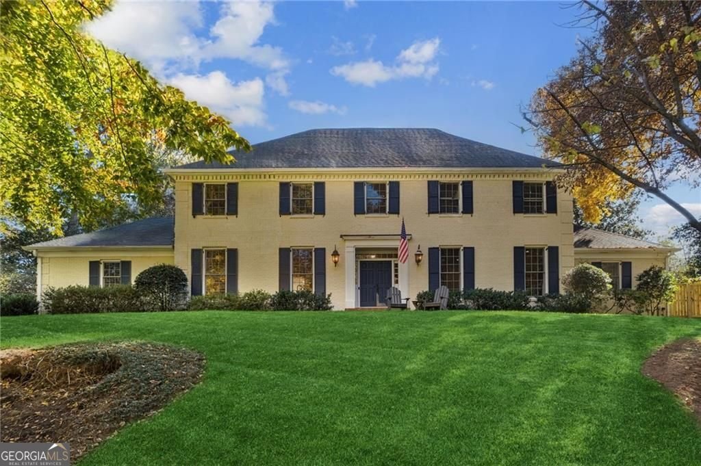 2010 Rivermeade Way Atlanta - 2