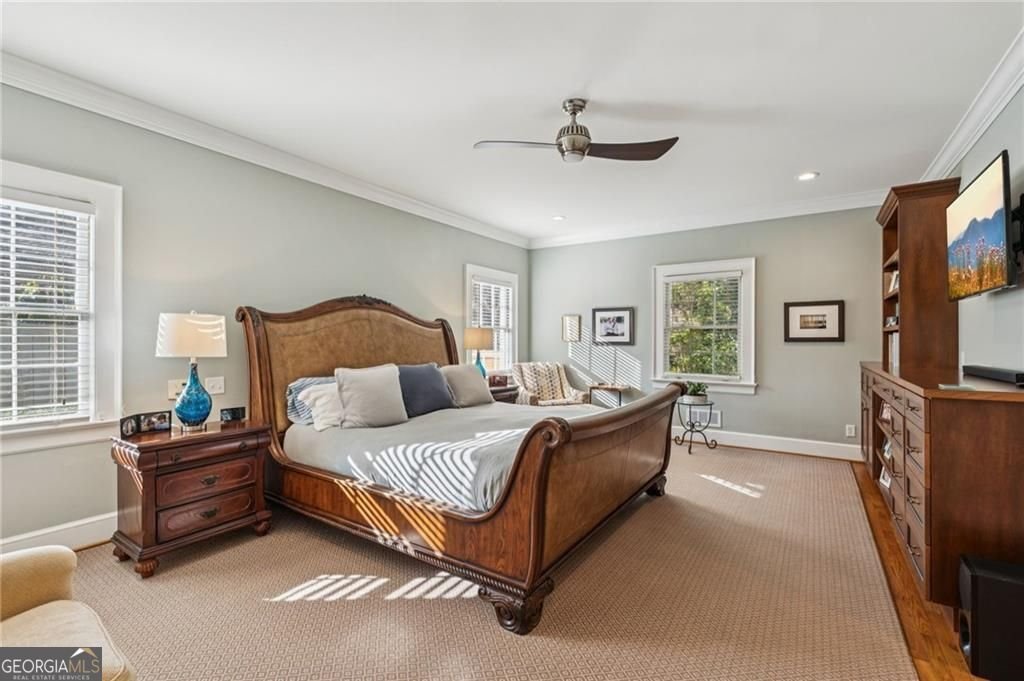 2010 Rivermeade Way Atlanta - 22