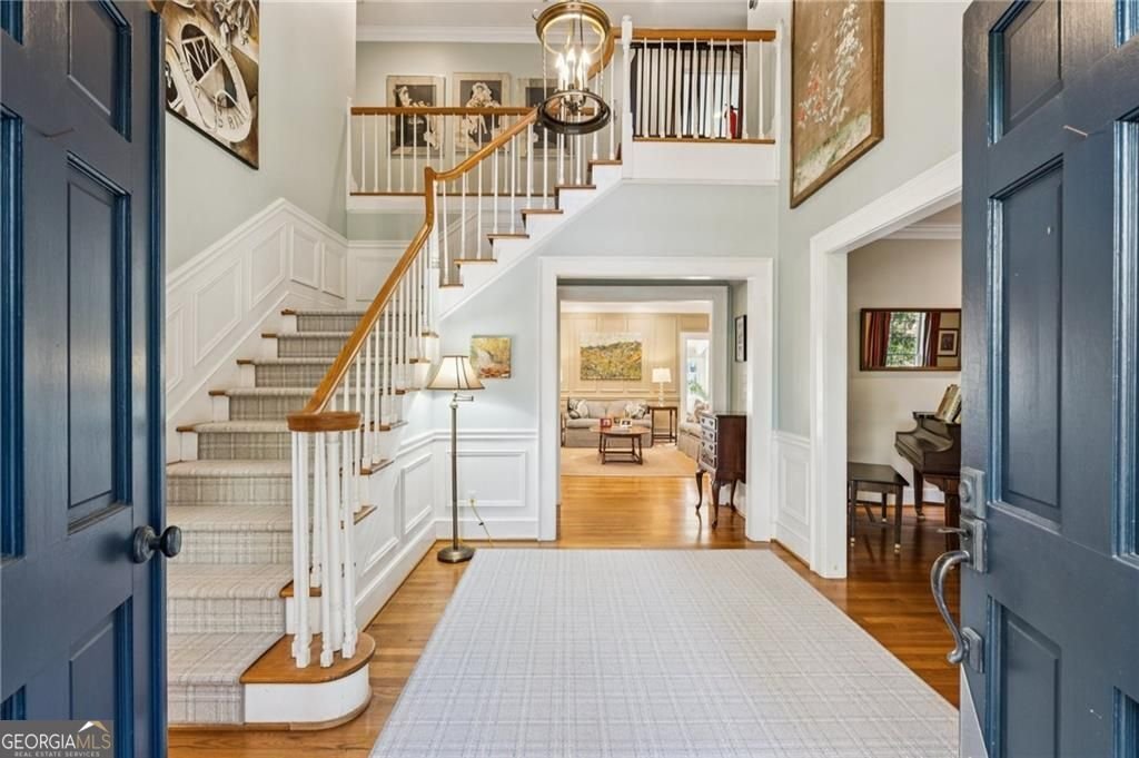 2010 Rivermeade Way Atlanta - 3