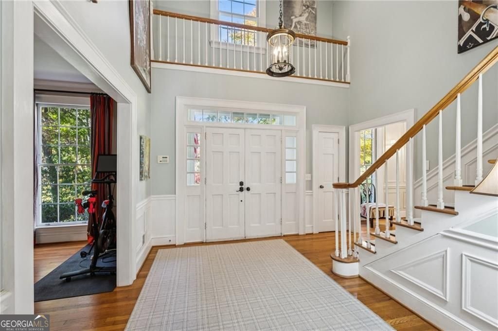 2010 Rivermeade Way Atlanta - 4