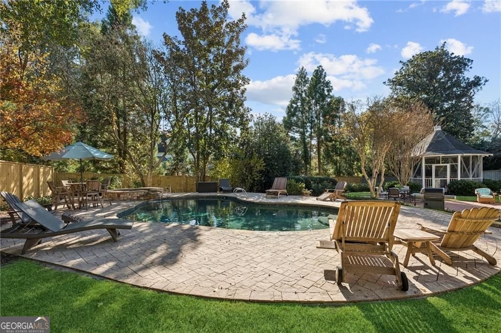 2010 Rivermeade Way Atlanta - 43