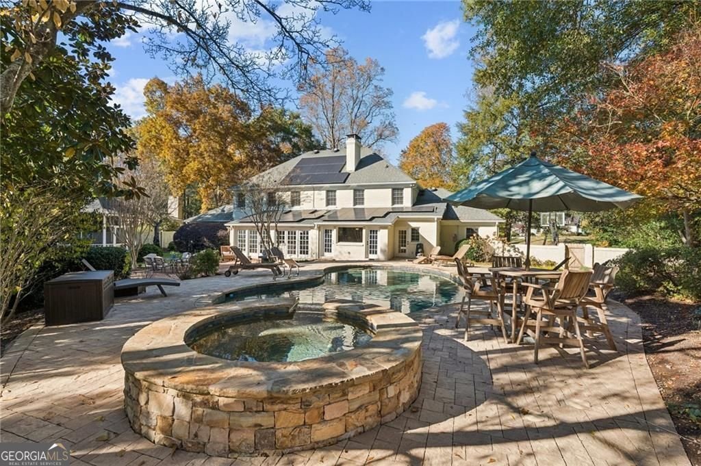 2010 Rivermeade Way Atlanta - 45