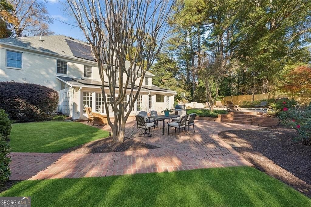 2010 Rivermeade Way Atlanta - 48