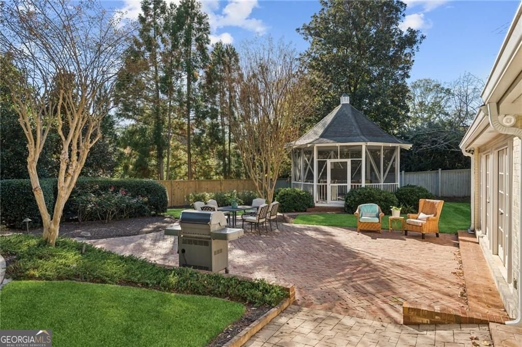 2010 Rivermeade Way Atlanta - 49