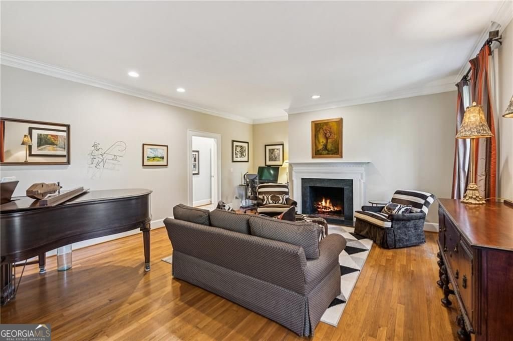 2010 Rivermeade Way Atlanta - 5