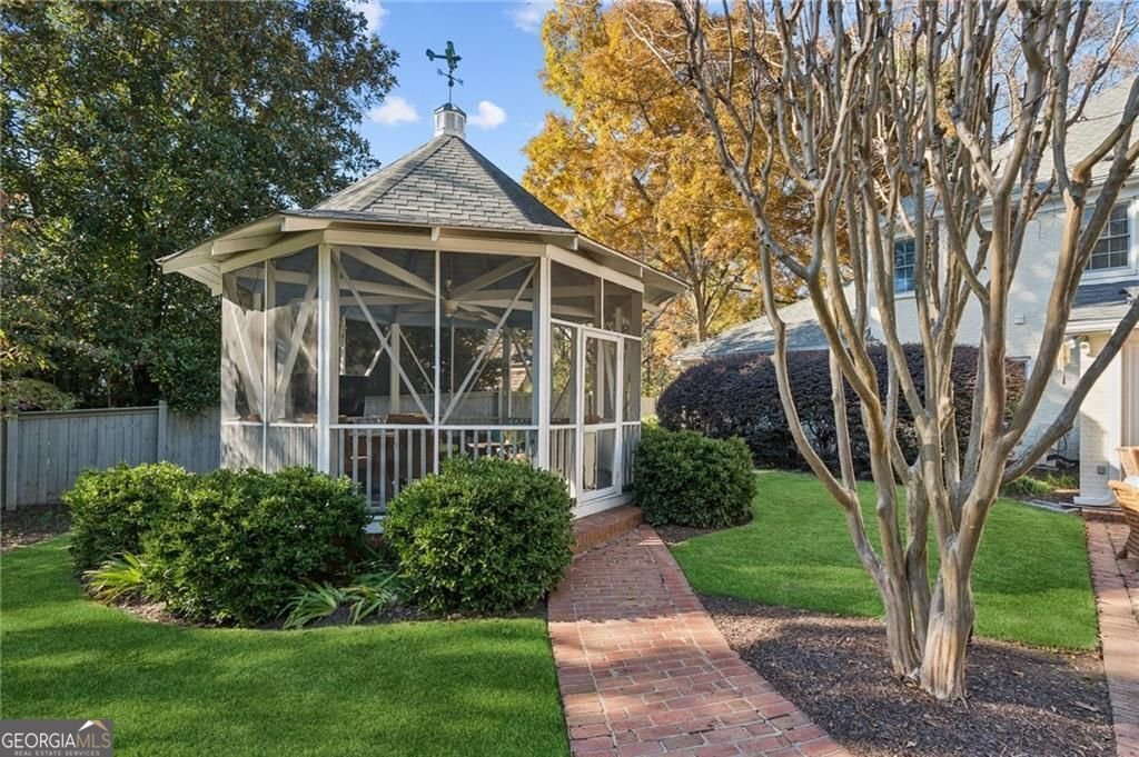 2010 Rivermeade Way Atlanta - 50