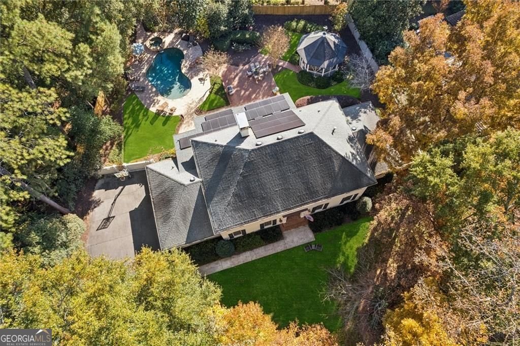 2010 Rivermeade Way Atlanta - 52