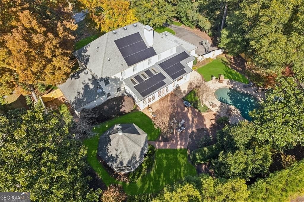 2010 Rivermeade Way Atlanta - 53