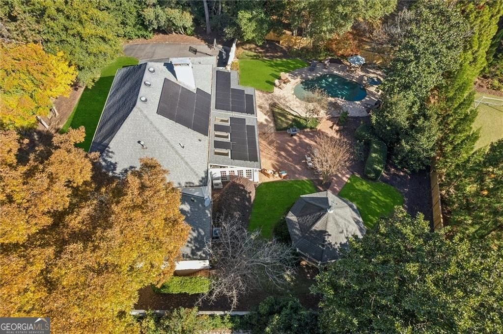 2010 Rivermeade Way Atlanta - 54