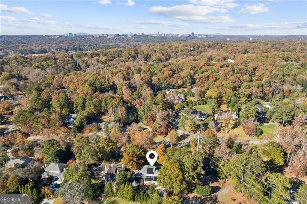 2010 Rivermeade Way Atlanta - 55