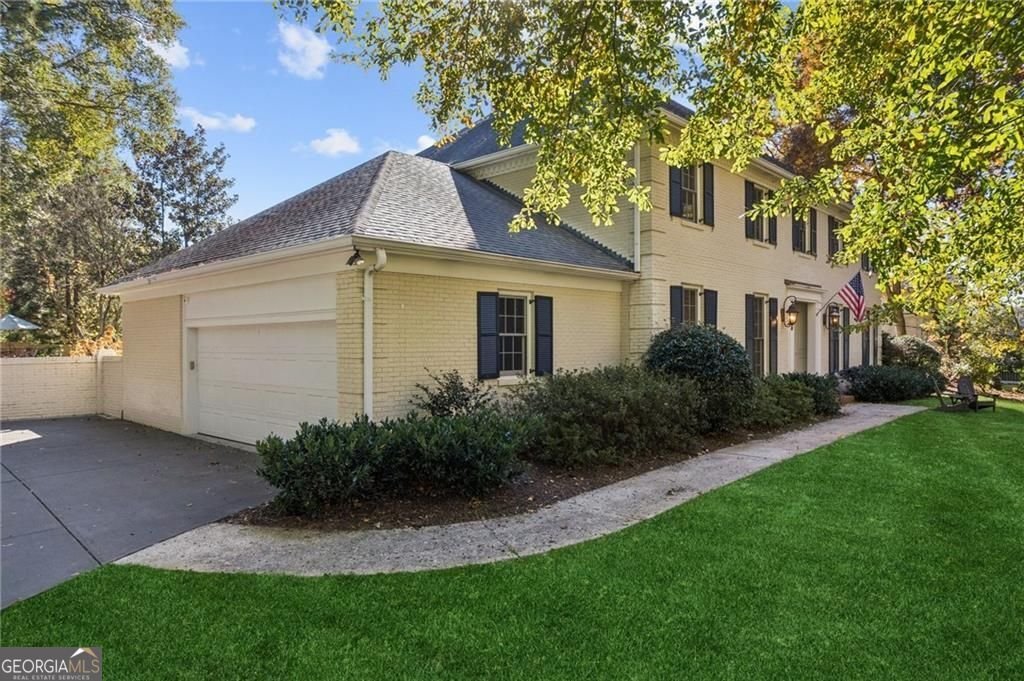 2010 Rivermeade Way Atlanta - 59