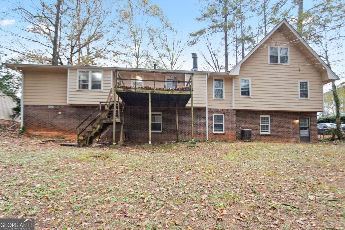 6064 Wandering Way Norcross - 19