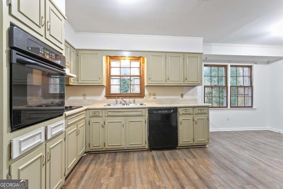 6064 Wandering Way Norcross - 5