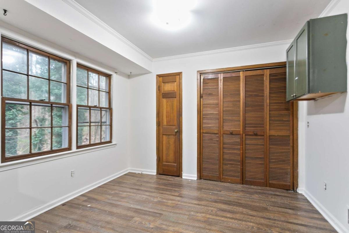 6064 Wandering Way Norcross - 6