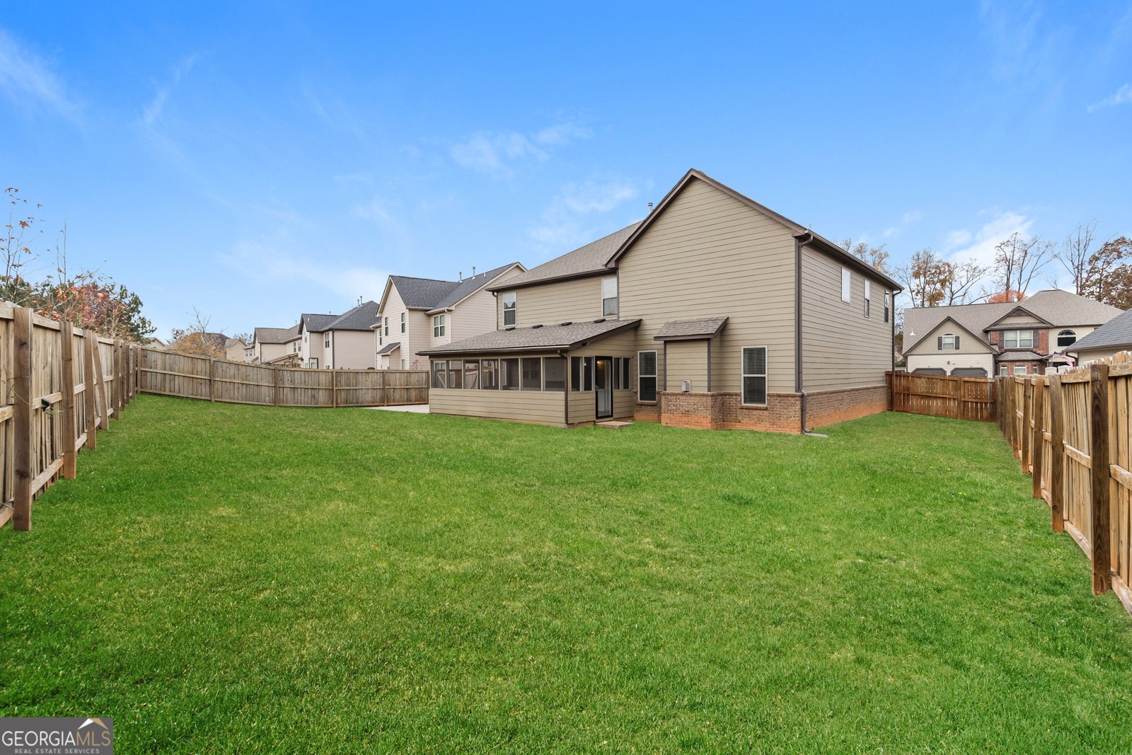 1263 Heartwood Avenue McDonough - 20