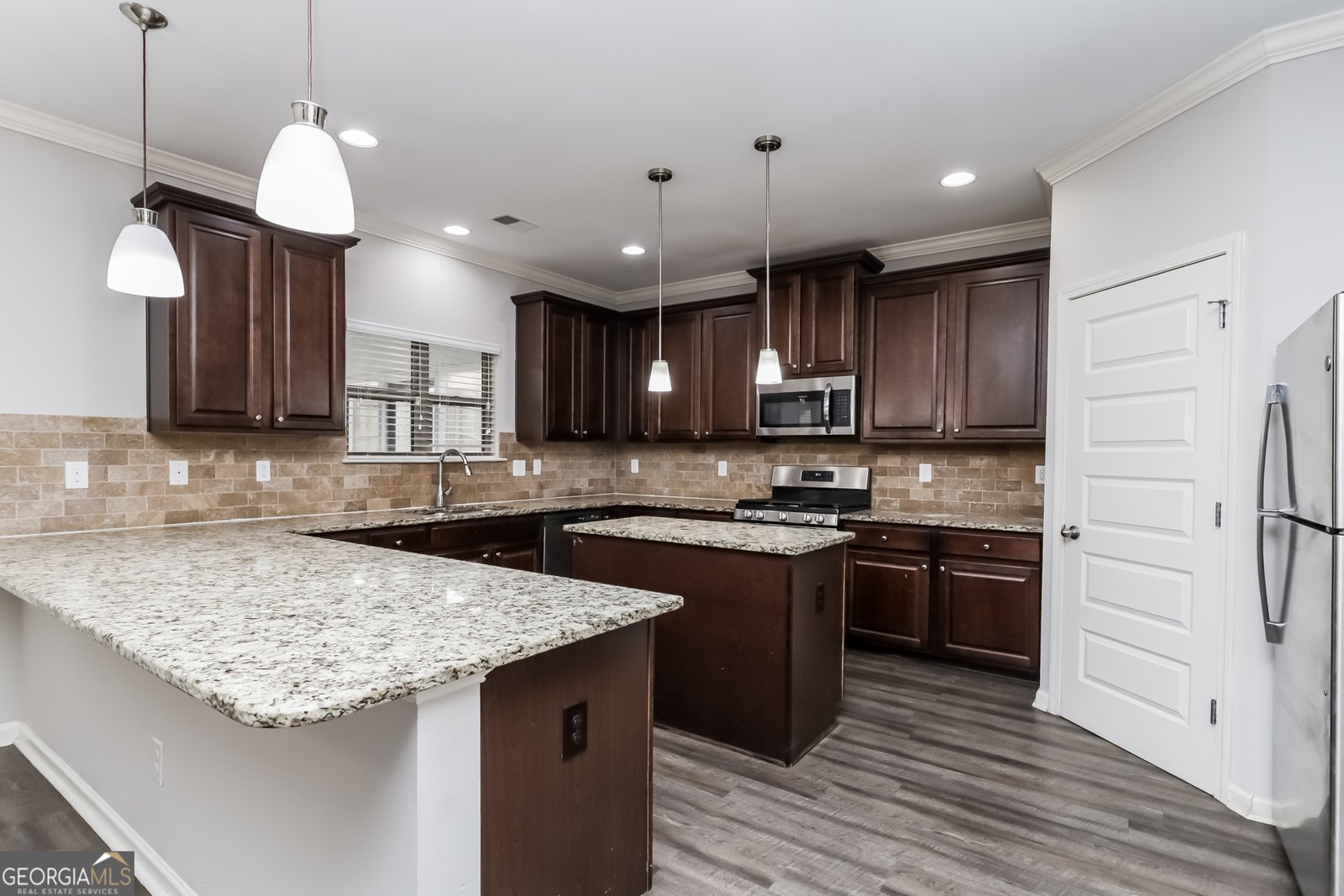 1263 Heartwood Avenue McDonough - 7