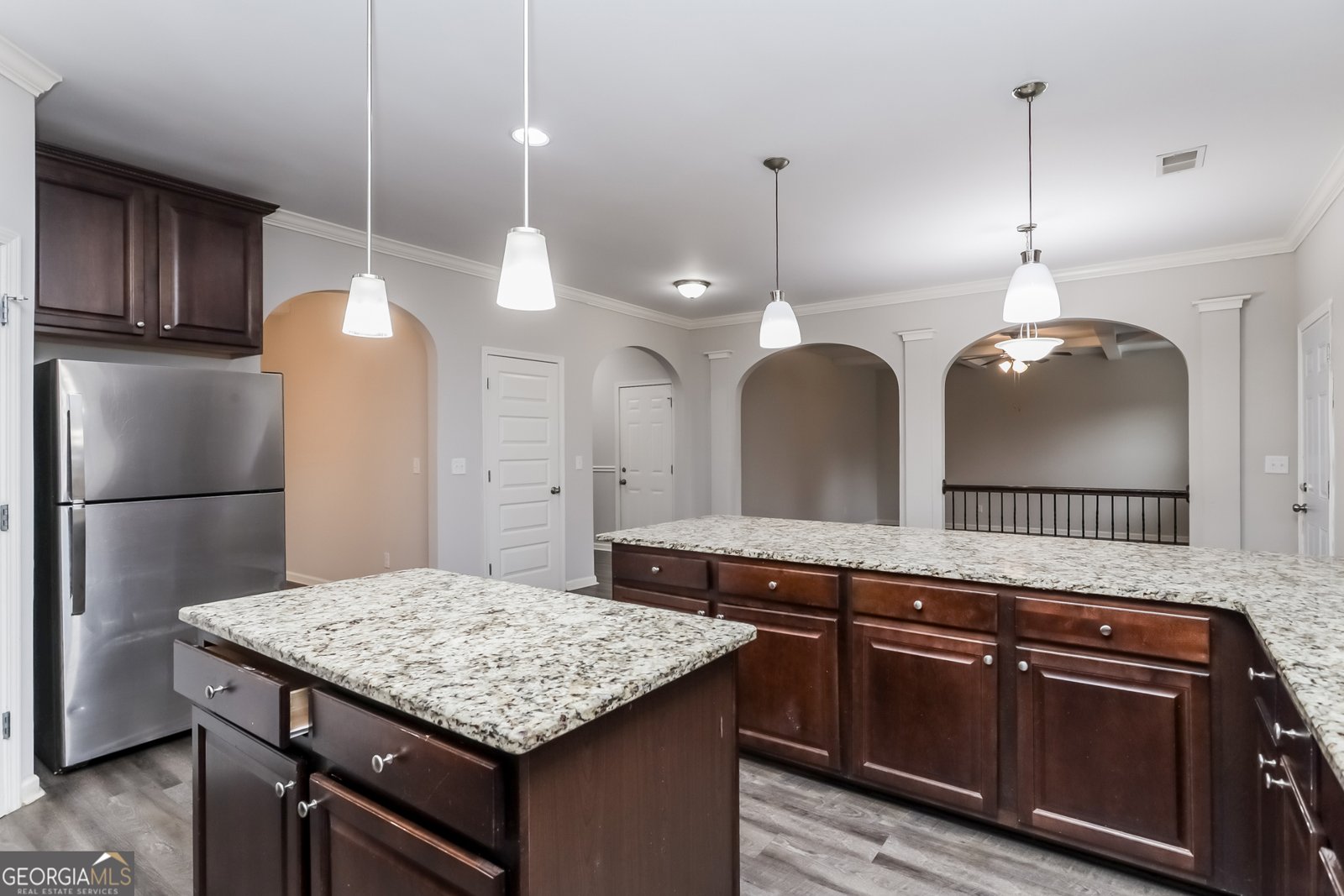 1263 Heartwood Avenue McDonough - 8