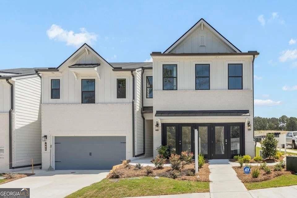 7349 Mulberry Trace Lane Flowery Branch - 2