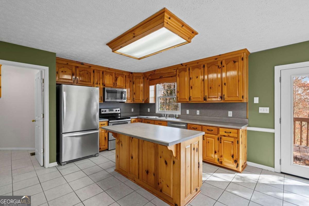 212 Cothran Road Dawsonville - 10