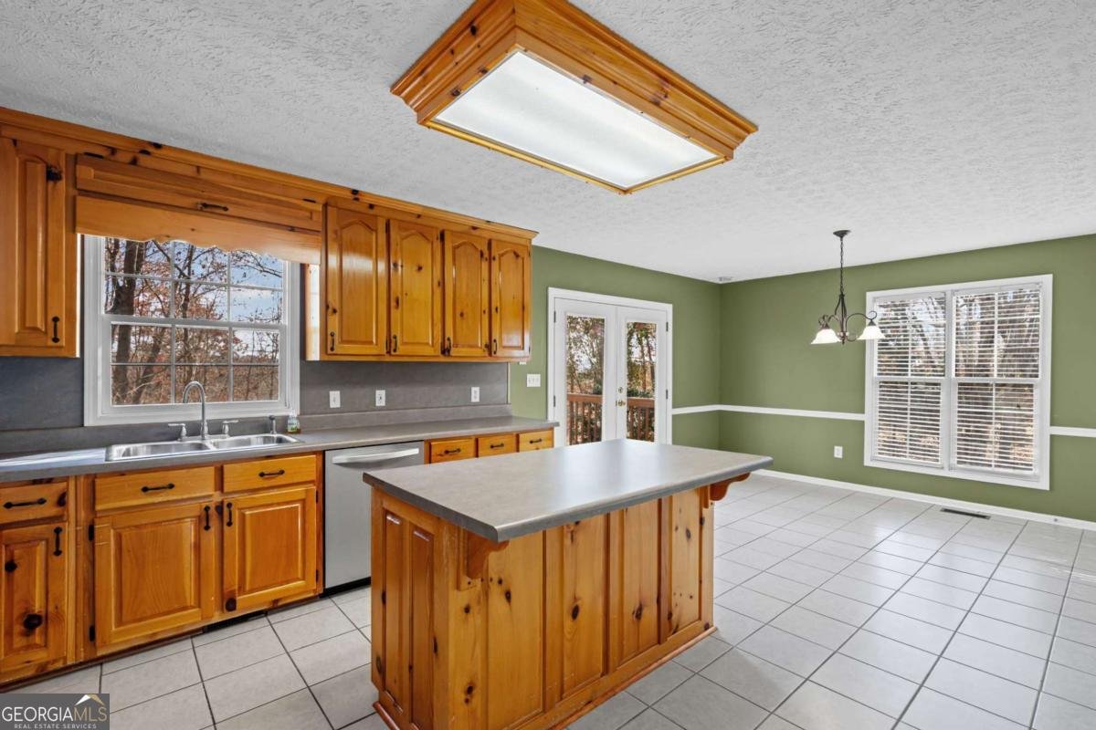 212 Cothran Road Dawsonville - 11