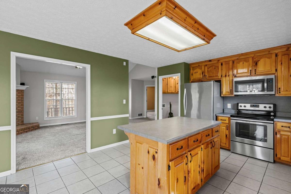 212 Cothran Road Dawsonville - 12